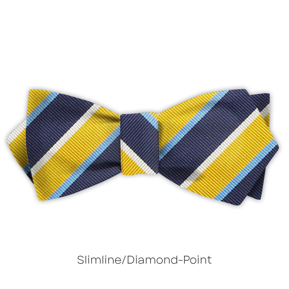 Hallstan - bow ties