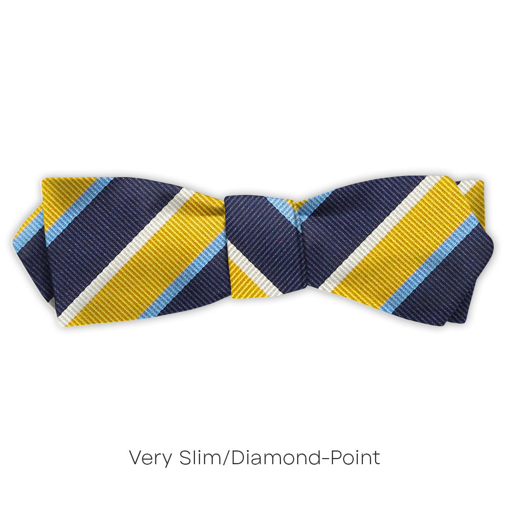 Hallstan - bow ties