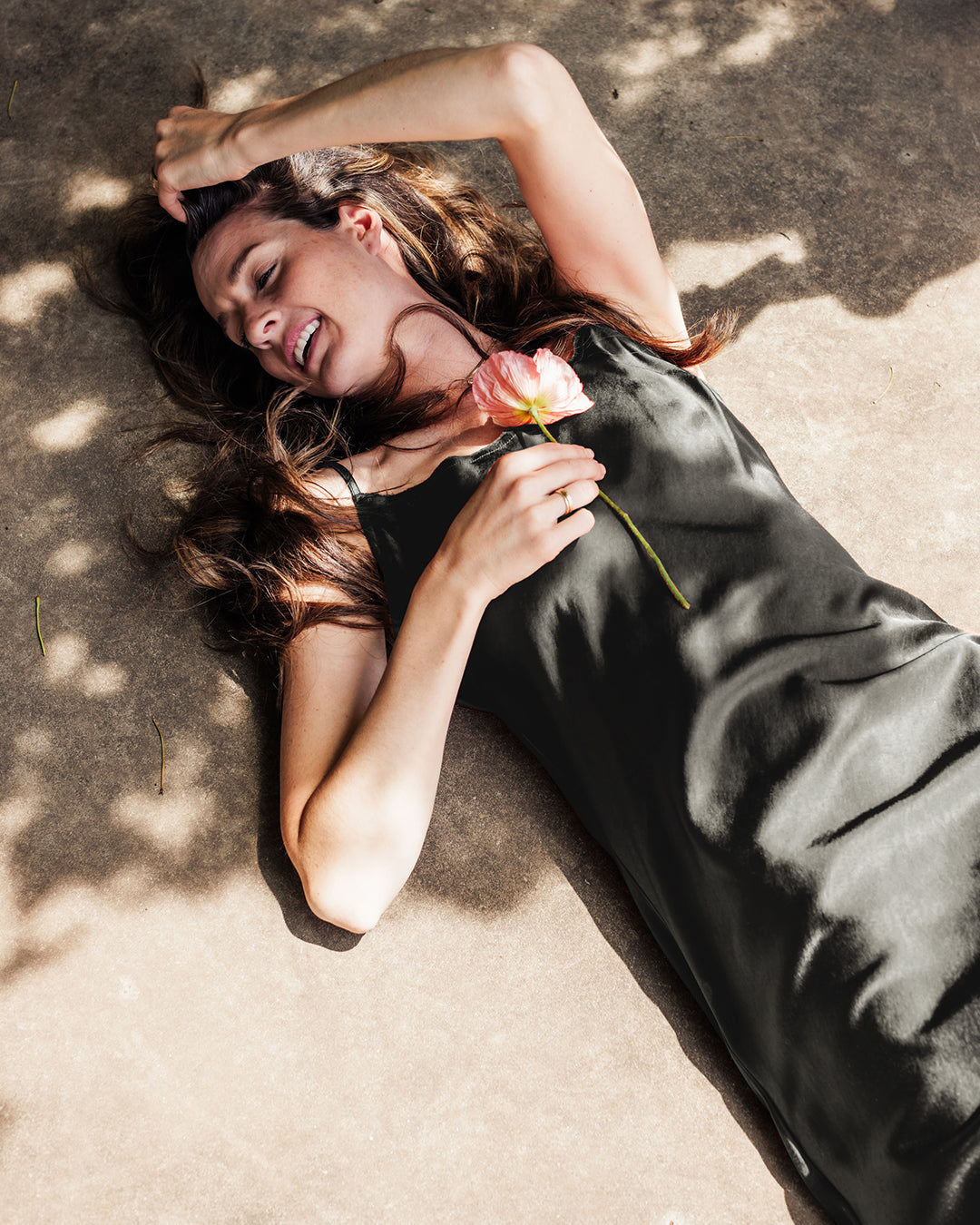 The Sawyer Dress