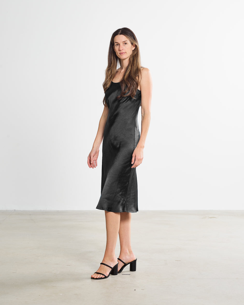 The Sawyer Dress