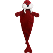 HuggleHounds HuggleFlatties™ Wally Walrus 14.5"