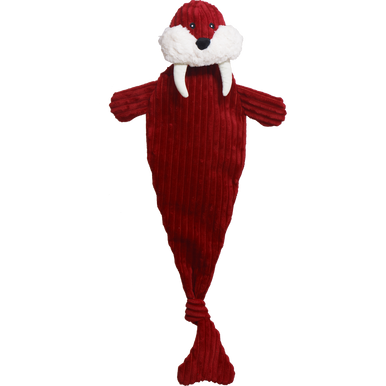 HuggleHounds HuggleFlatties™ Wally Walrus 14.5"