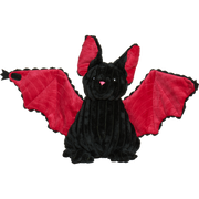 HuggleHounds Batilda Plush Bat, Large