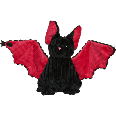 HuggleHounds Batilda Plush Bat, Large