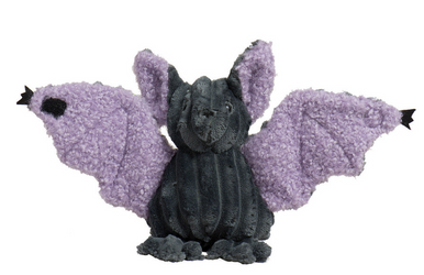 HuggleHounds Baxter Bat Large