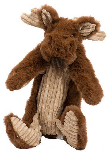 HuggleHounds X-Brace Maple Moose