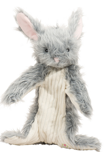HuggleHounds X-Brace Birch Bunny