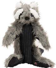 HuggleHounds X-Brace Redwood Raccoon