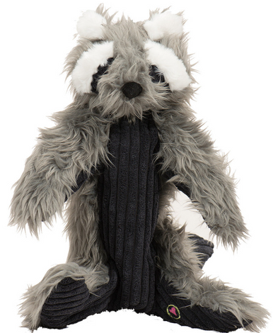 HuggleHounds X-Brace Redwood Raccoon