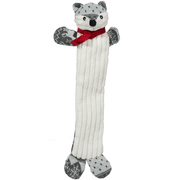 HuggleHounds Nordic Long & Lovelie Festive Frankie Fox
