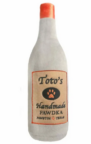 Huxley and Kent Dog Power Plush Totos Pawdka Large