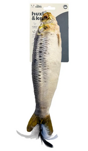 Huxley and Kent Cat Kicker Sardine