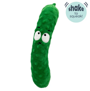 Huxley and Kent Dog Fetchies Dell Pickle Large