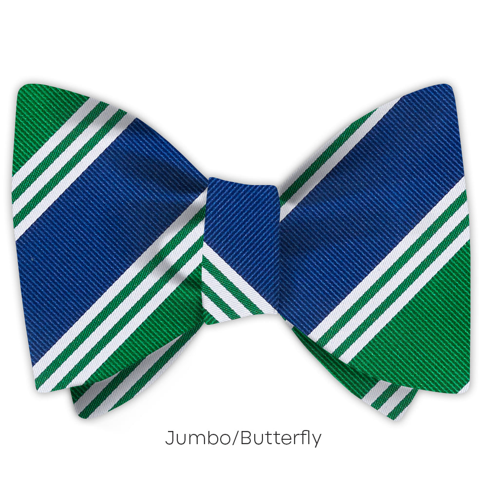 Hyland River - bow ties