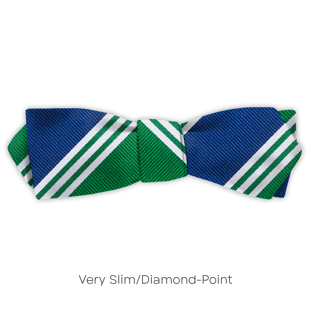 Hyland River - bow ties