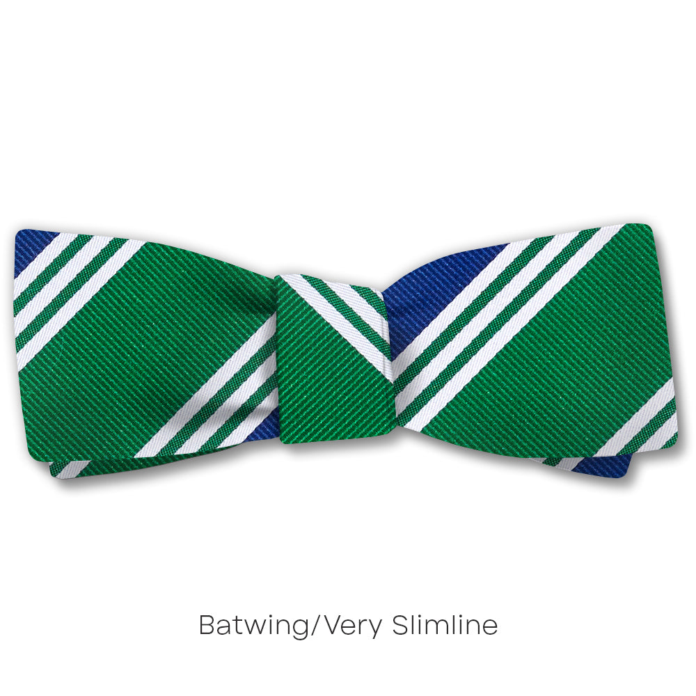 Hyland River - bow ties