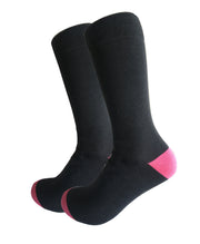 Healy Pink Men’s Socks