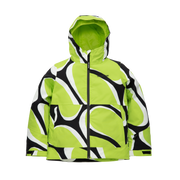 Kids Pinnakle Insulated Jacket - Big Brush by Hootie Hoo