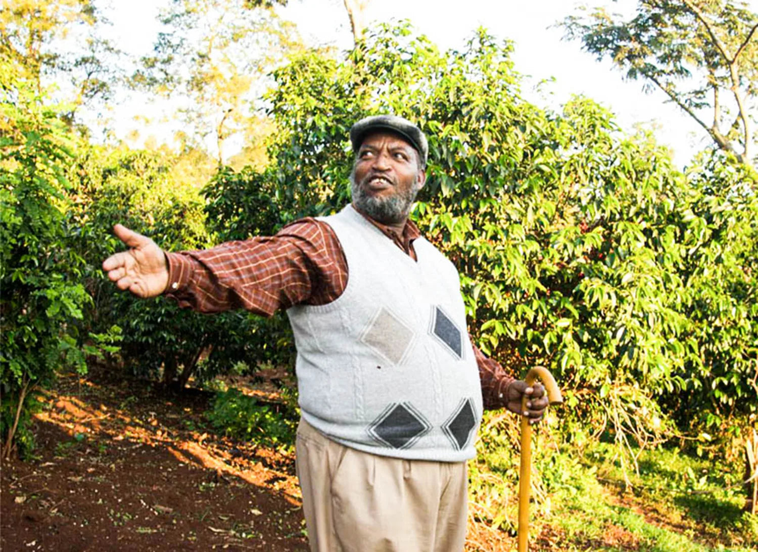 Ethiopia Shakisso