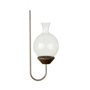 Replacement Glass Vase