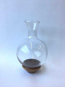 Replacement Glass Vase