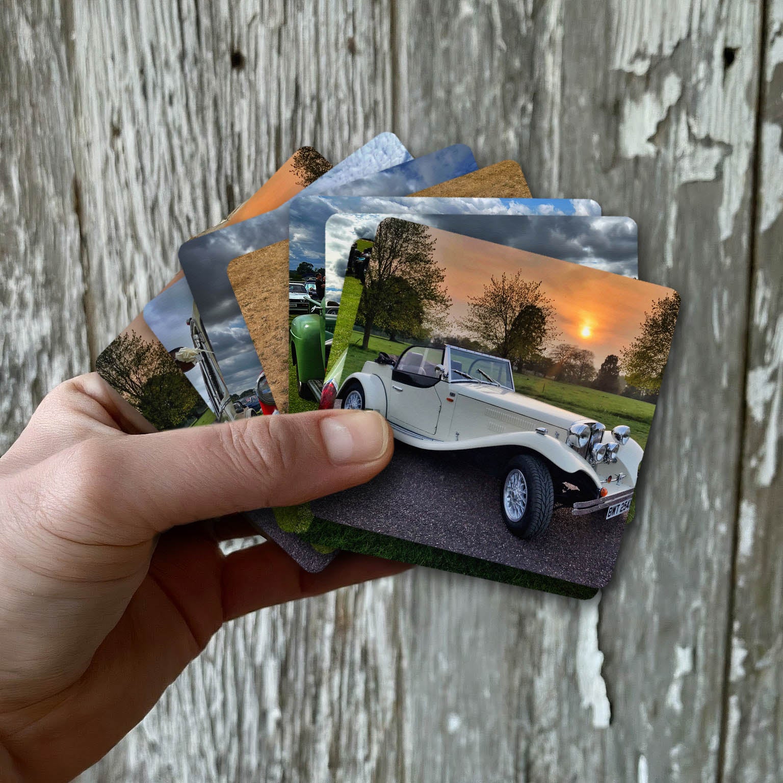 (ho-dee-ay) Car Show by (ho-dee-ay)