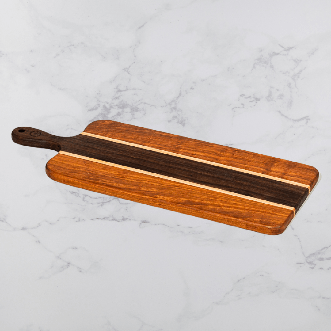 Gumbo Charcuterie Board
