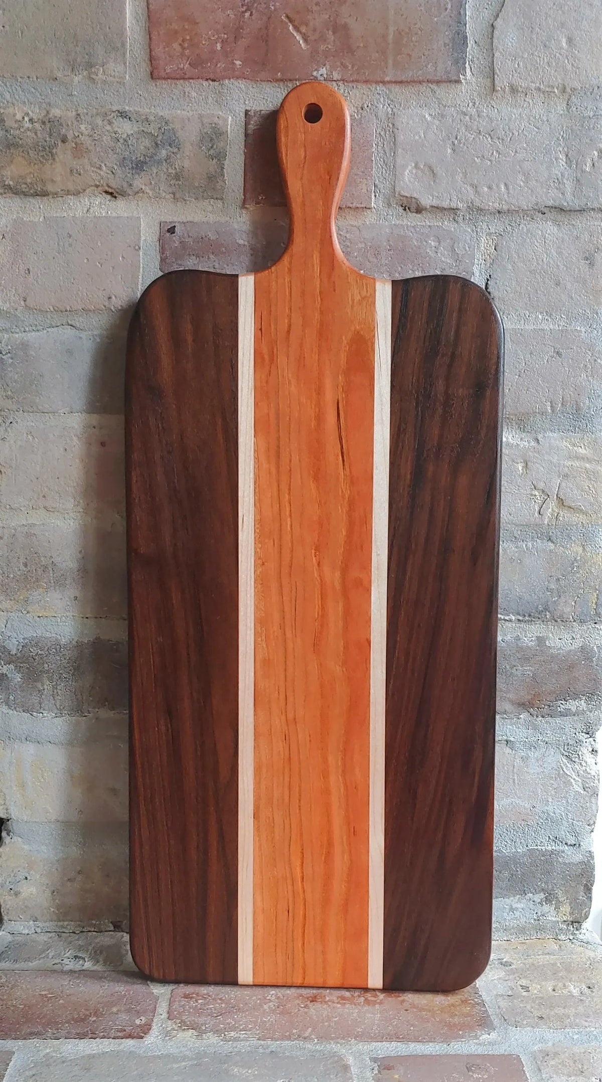Jambalaya Charcuterie Board