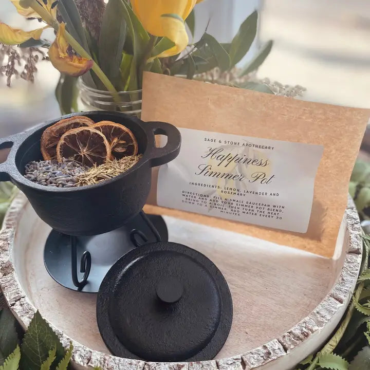 Simmer Pot Blend