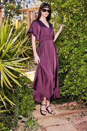 The Diana Dress by Harbour Thread