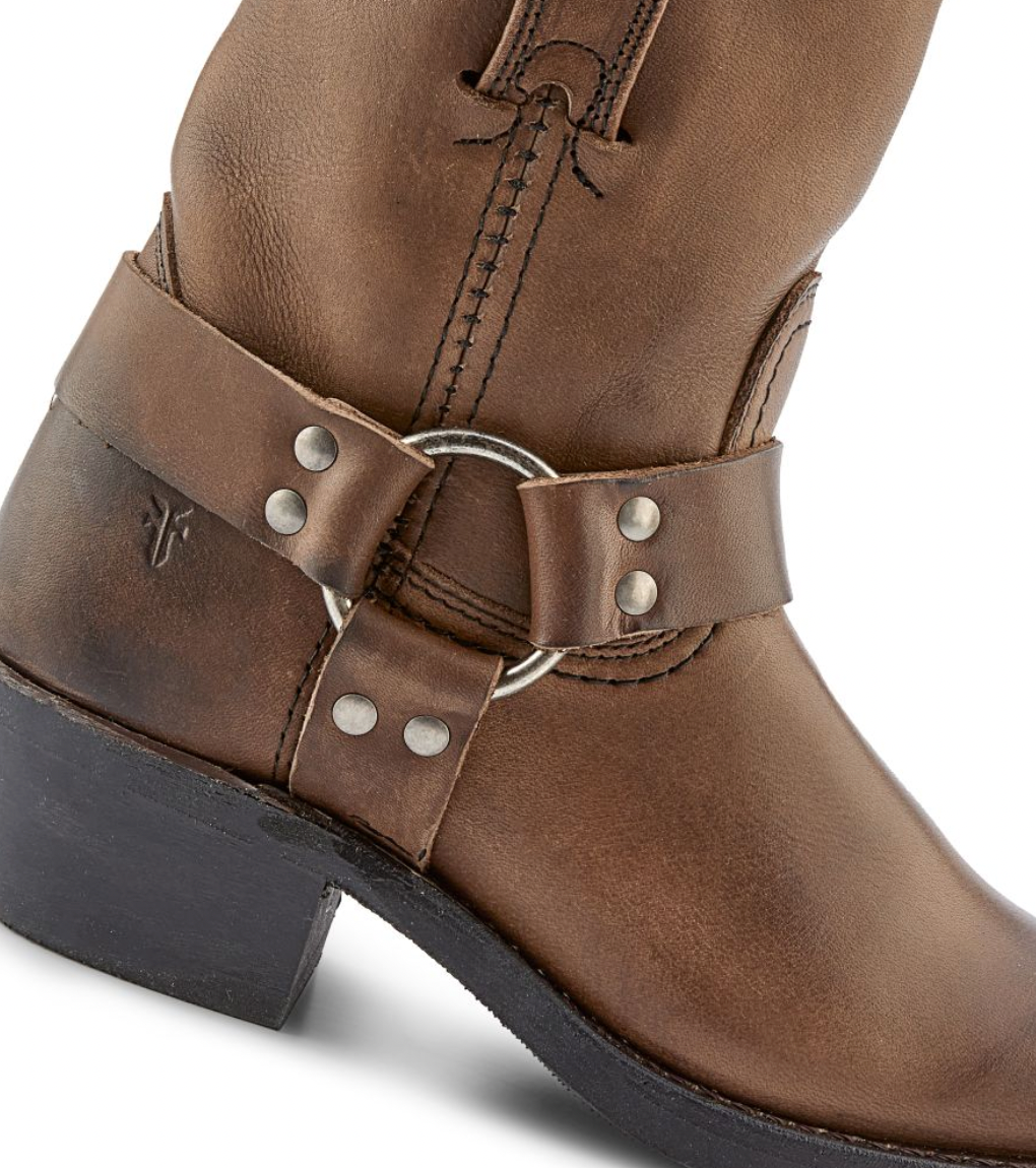 FRYE Harness 8R by Harbour Thread