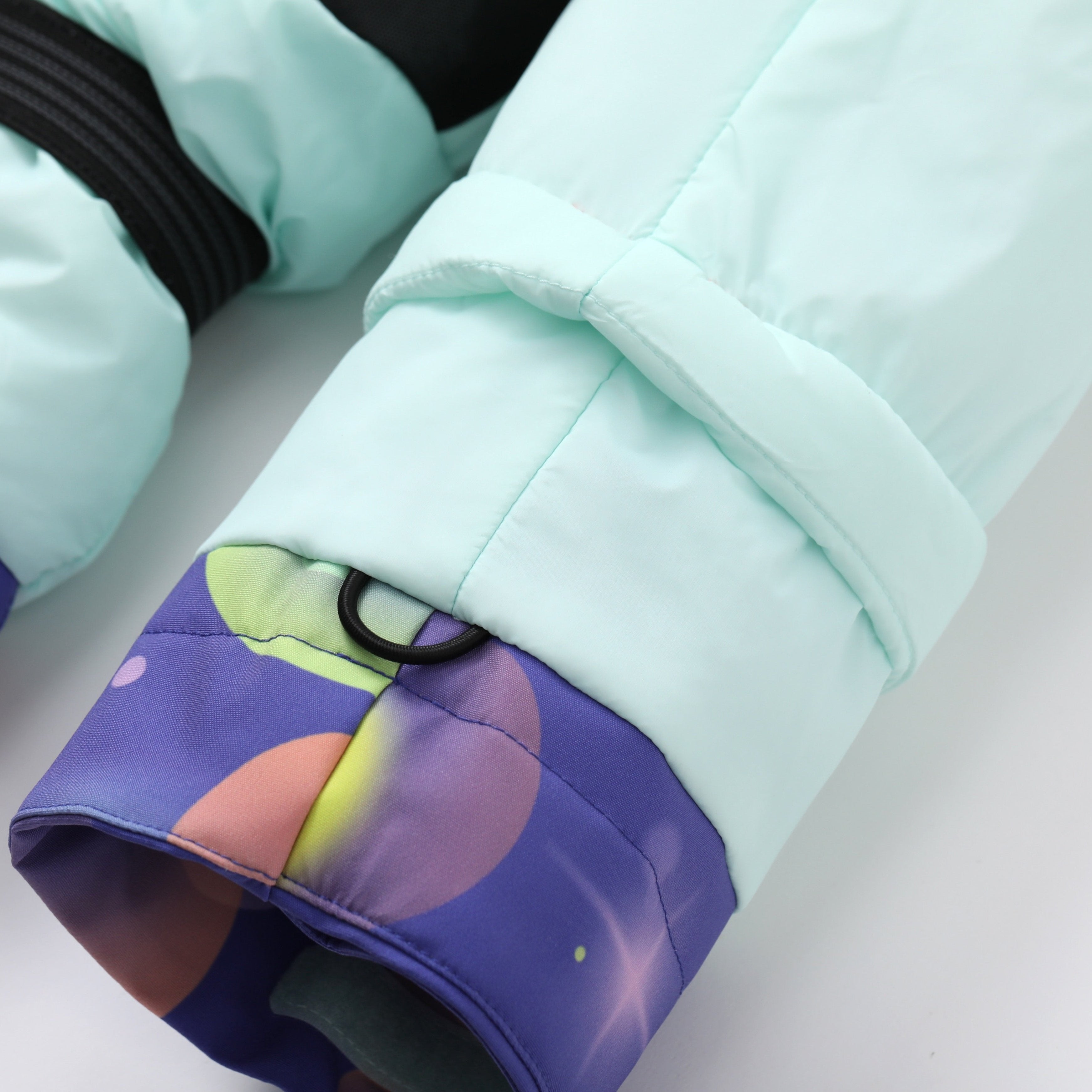 Kids Hayden Insulated Jacket - Rose Pink