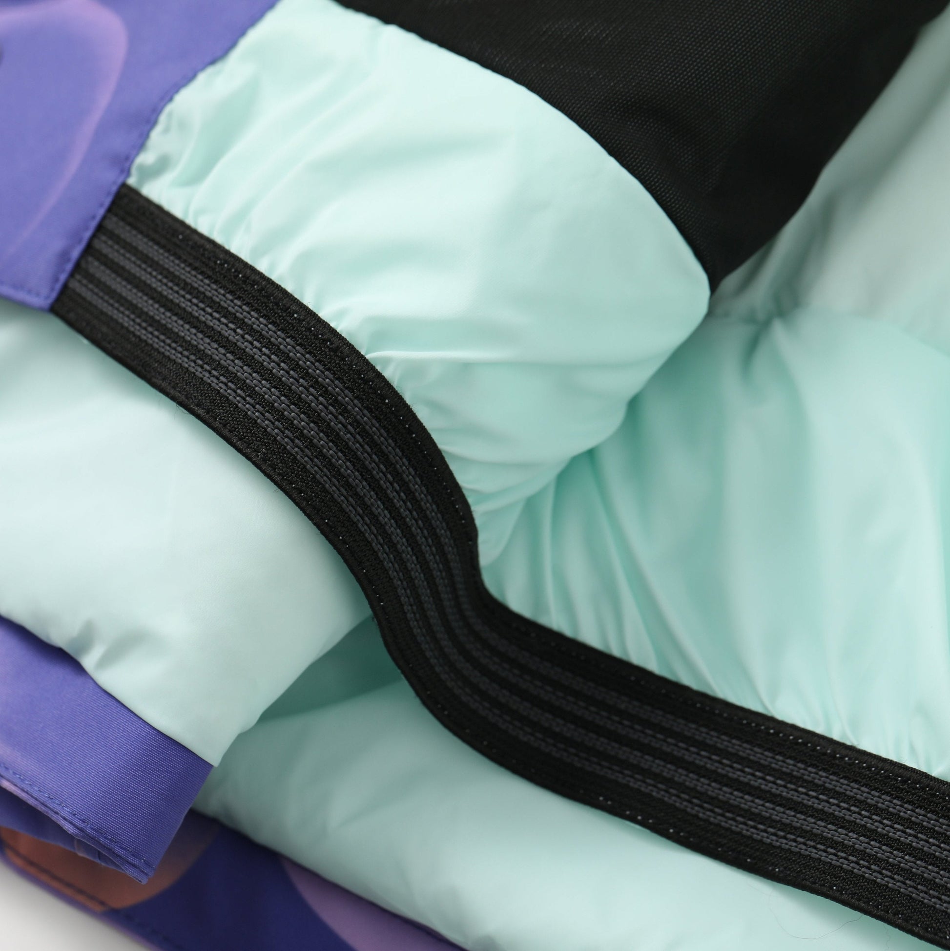 Kids Hayden Insulated Jacket - Twilight Storm by Hootie Hoo