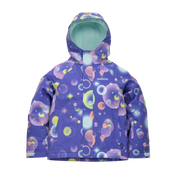 Kids Hayden Insulated Jacket - Twilight Storm by Hootie Hoo