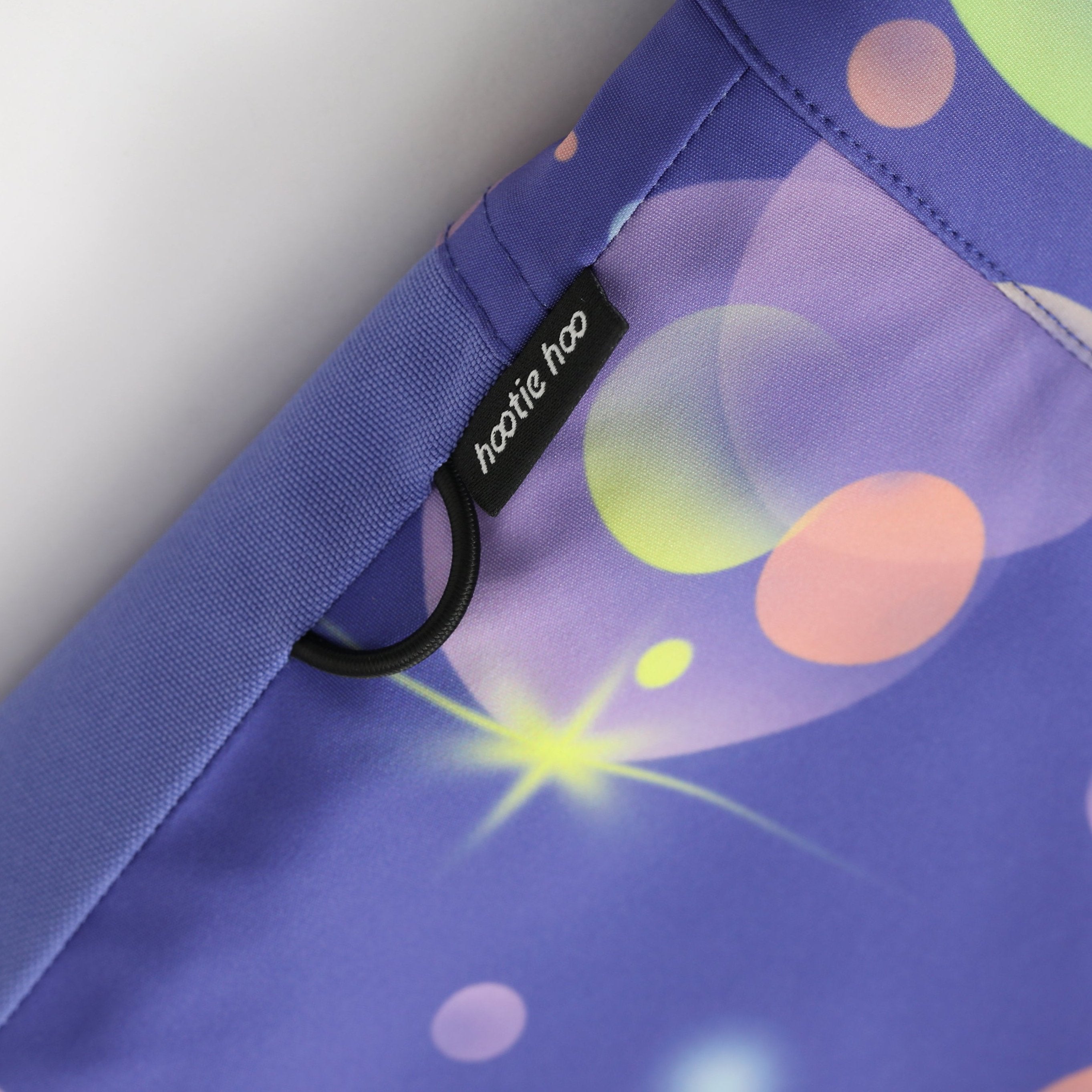 Kids Hayden Insulated Snow Pants - Twilight Storm by Hootie Hoo