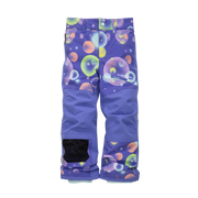 Kids Hayden Insulated Snow Pants - Twilight Storm by Hootie Hoo