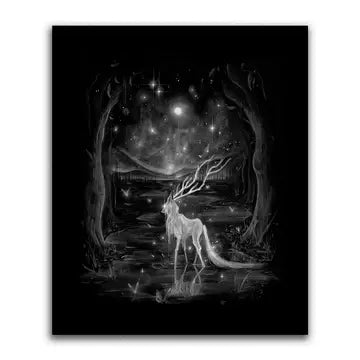 Whimsy Gothic Prints
