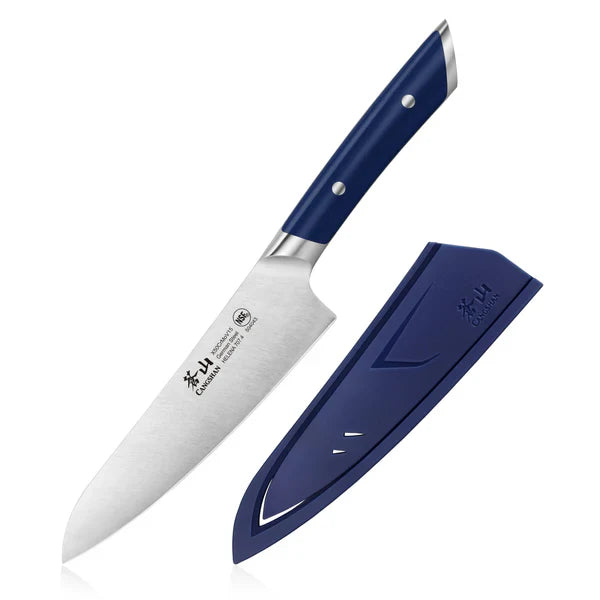 Helena Series 5.5" Prep Knife by Kiss the Cook