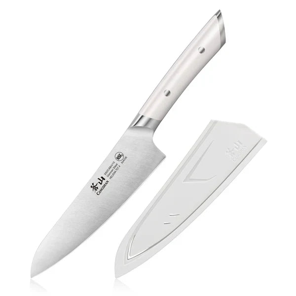 Helena Series 5.5" Prep Knife by Kiss the Cook