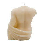 Heracles Pillar Candle