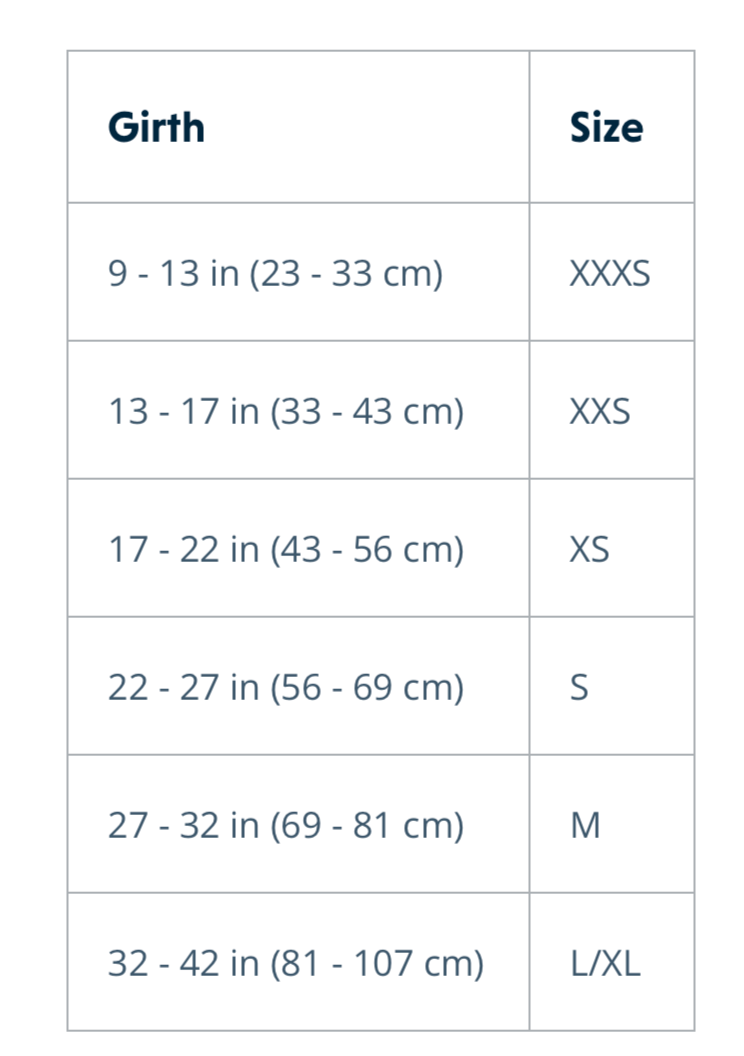 Ruffwear Hi & Light™ Lightweight Dog Harness