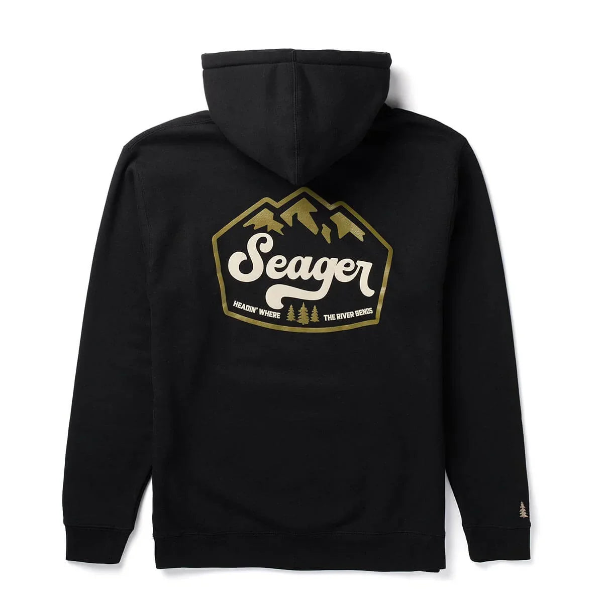 Seager High Country Hoodie