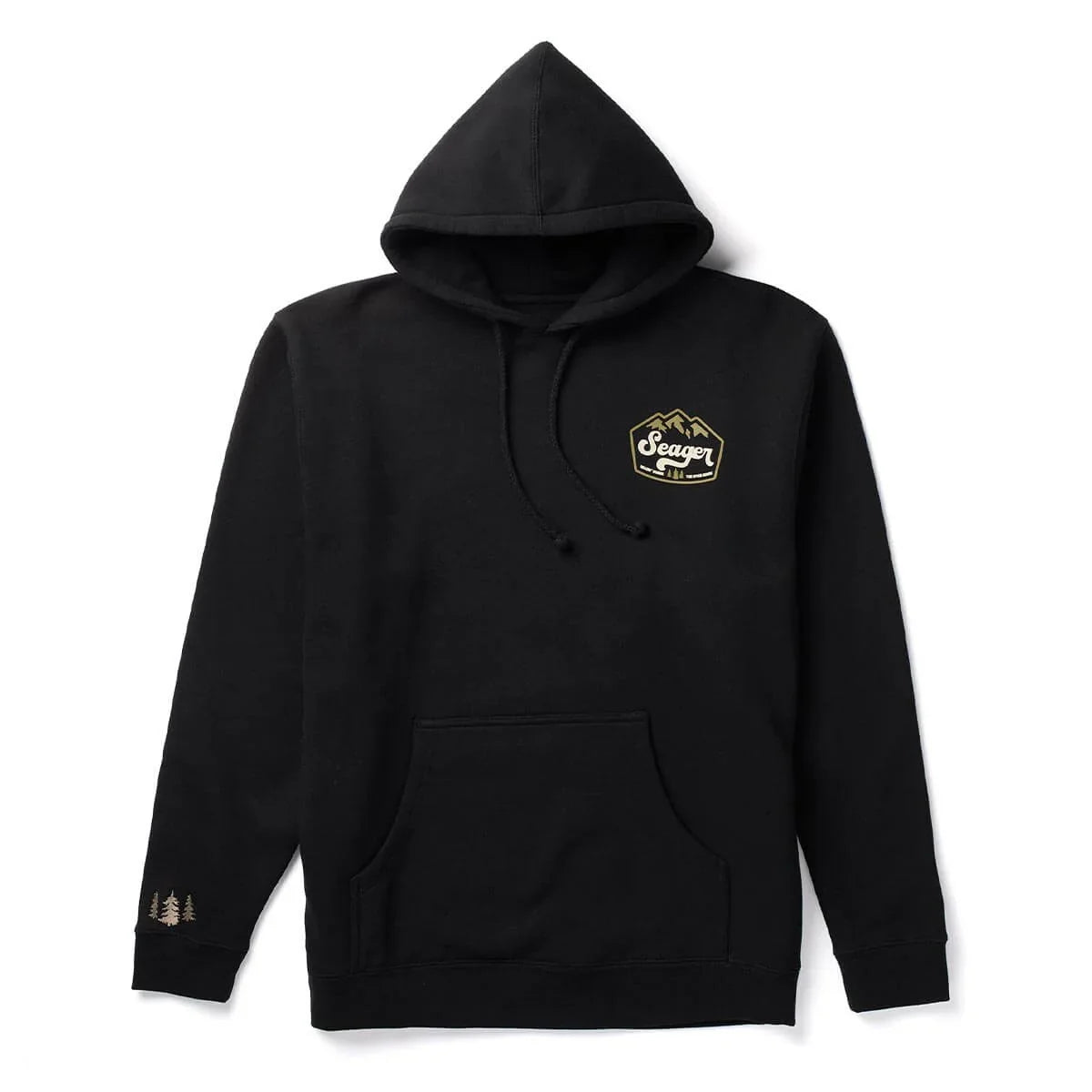 Seager High Country Hoodie