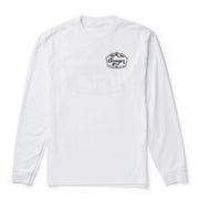 Seager High Country Long Sleeve Tee