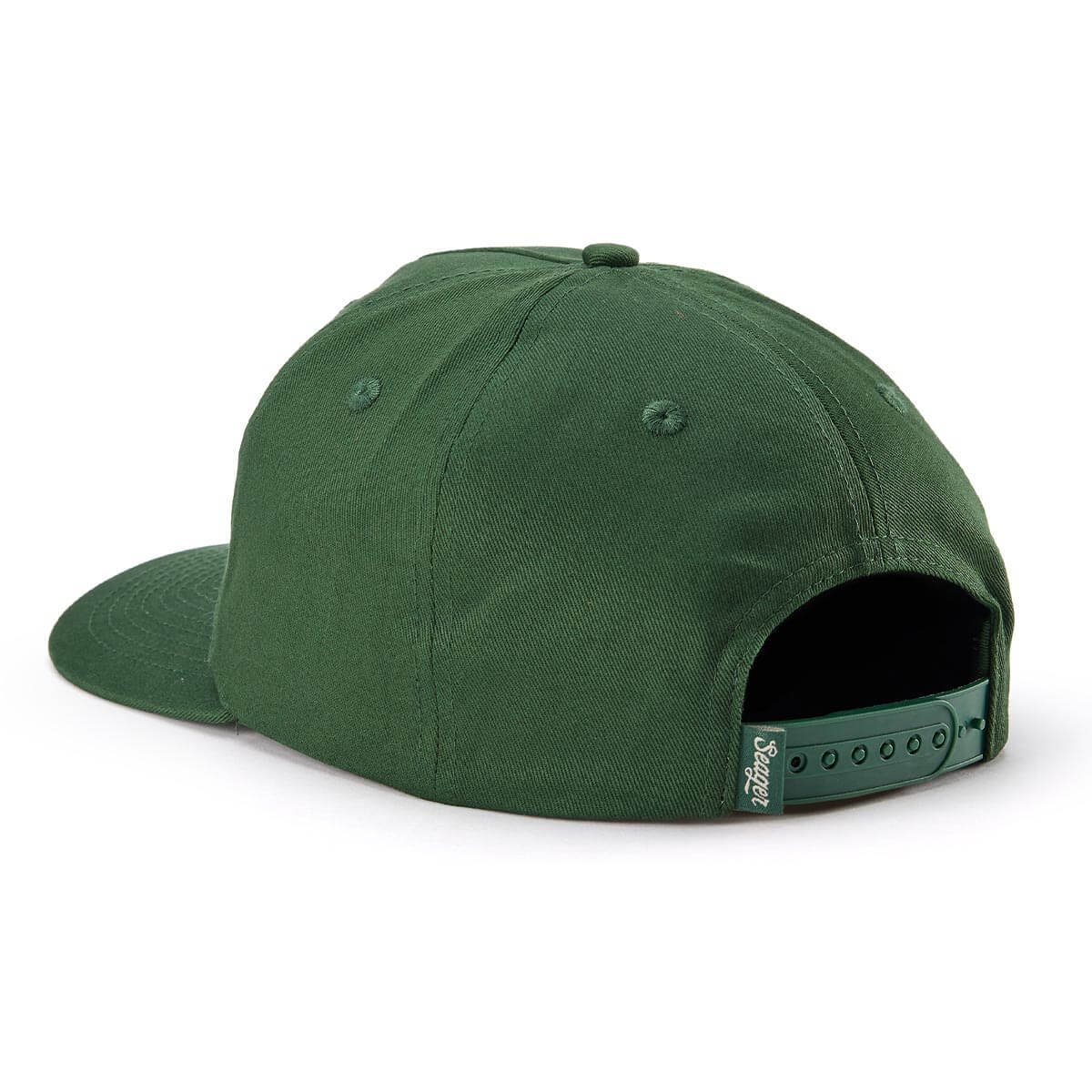 Seager High Country Snapback