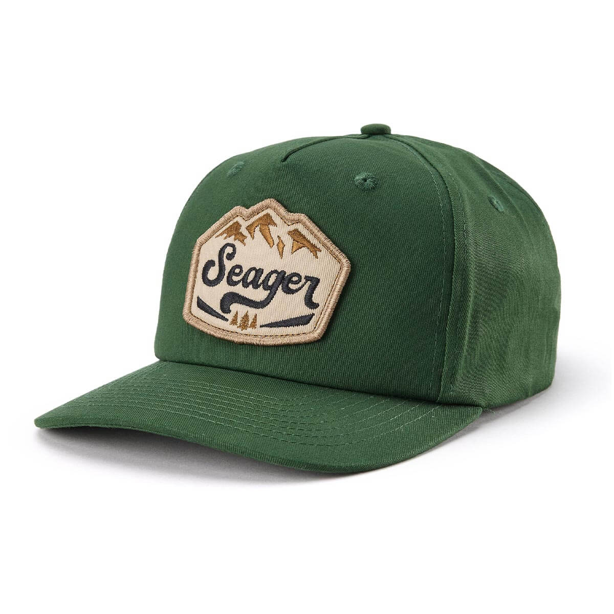 Seager High Country Snapback