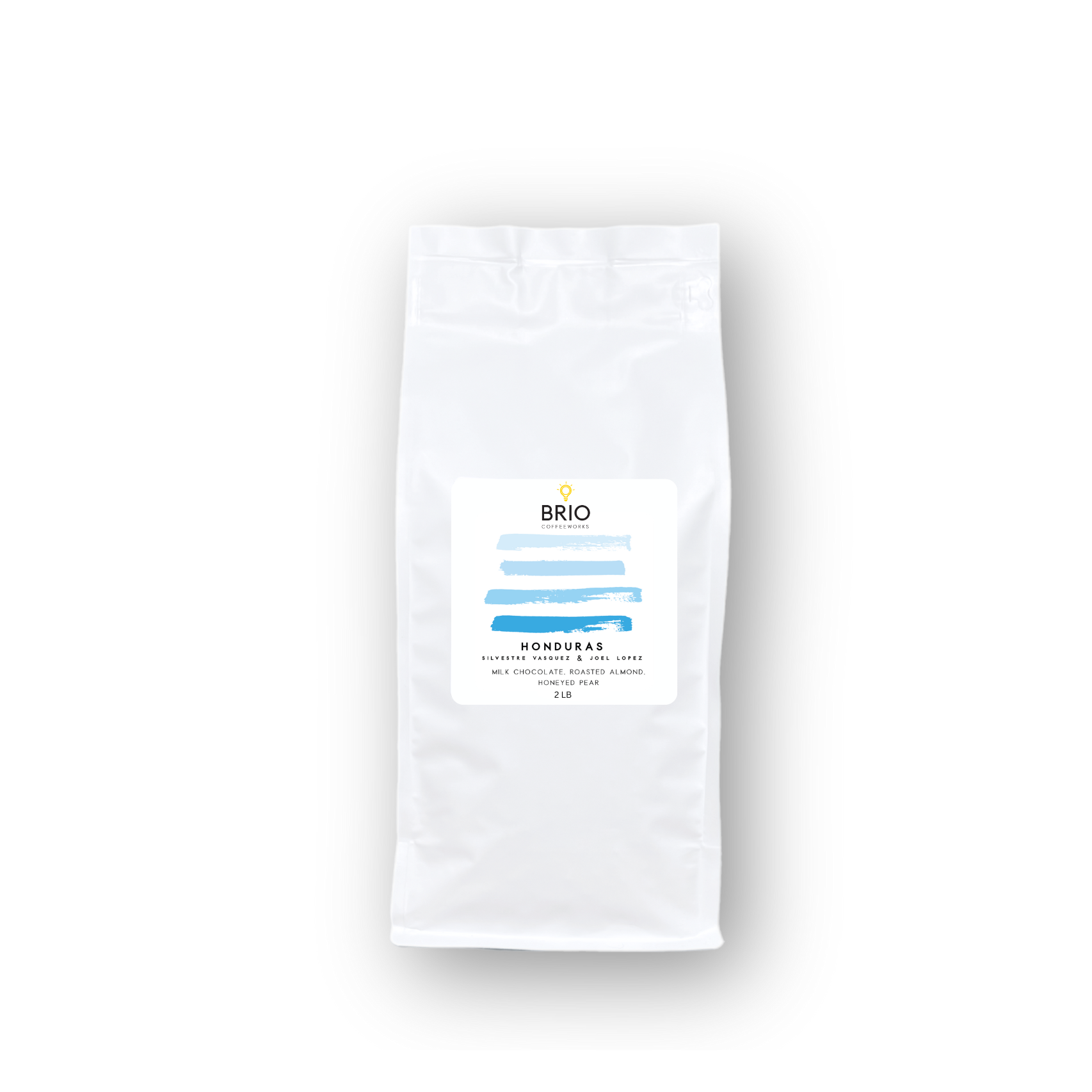 Honduras Silvestre Vasquez & Joel Lopez