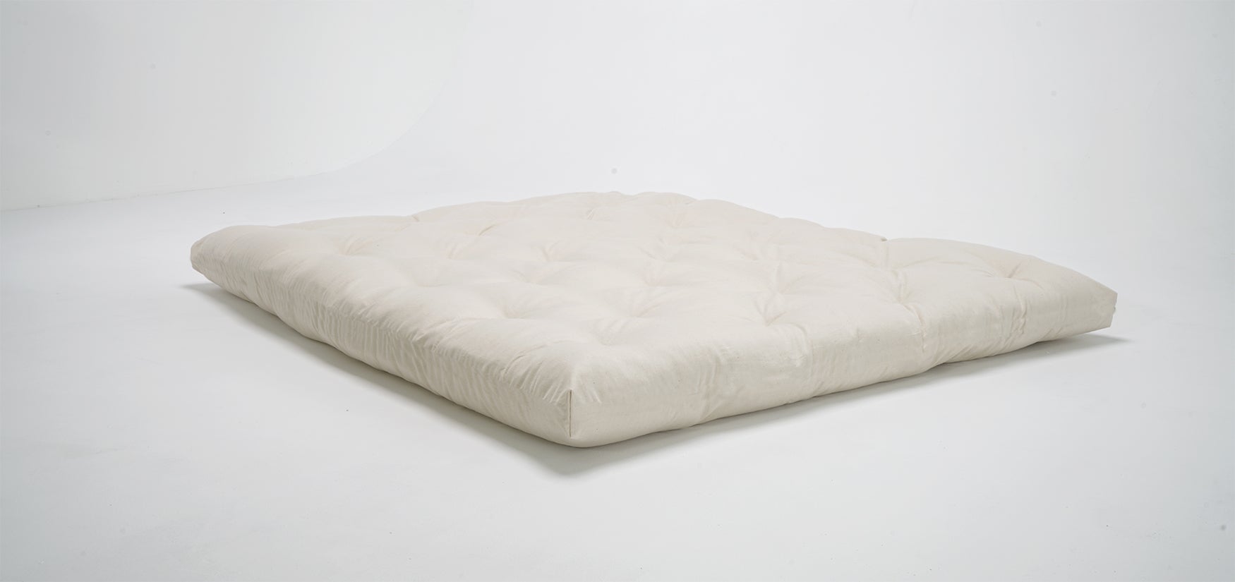 Honest Sleep Soft Wool Nest Mattress Topper