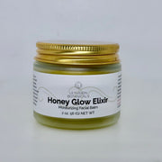 Honey Glow Elixir