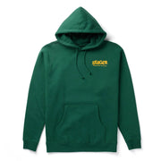 Seager Horse Fried Hoodie